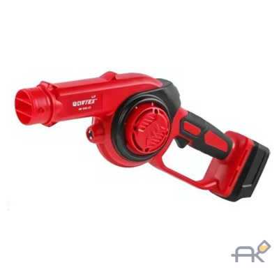 Аккум. воздуходувка WORTEX LX BB 1518-1 D ALL1 ALL1 МЕГА АКЦИЯ с акб и з/у (1334644)